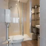 Lecomte דירה