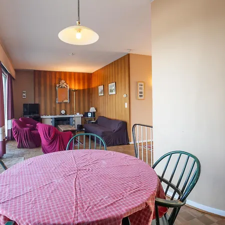 Lecomte アパート *