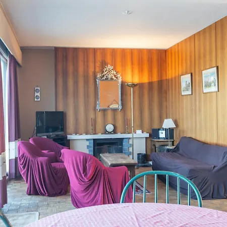 Lecomte * 奥斯滕德