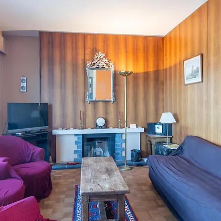 Lecomte オステンド