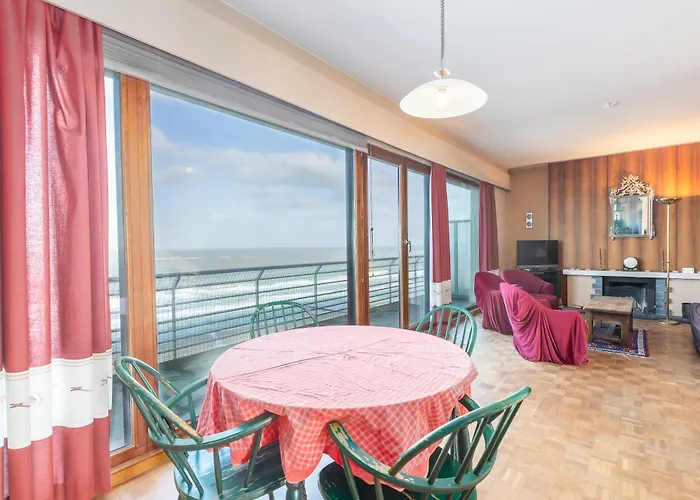 Lecomte * オステンド