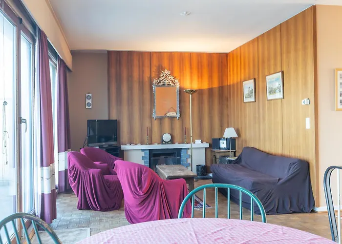 Lecomte * オステンド