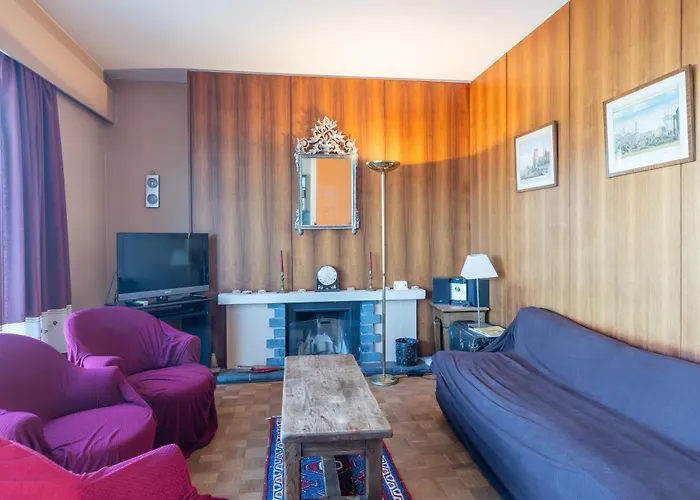 Lecomte 奥斯滕德