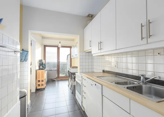 Lecomte アパート