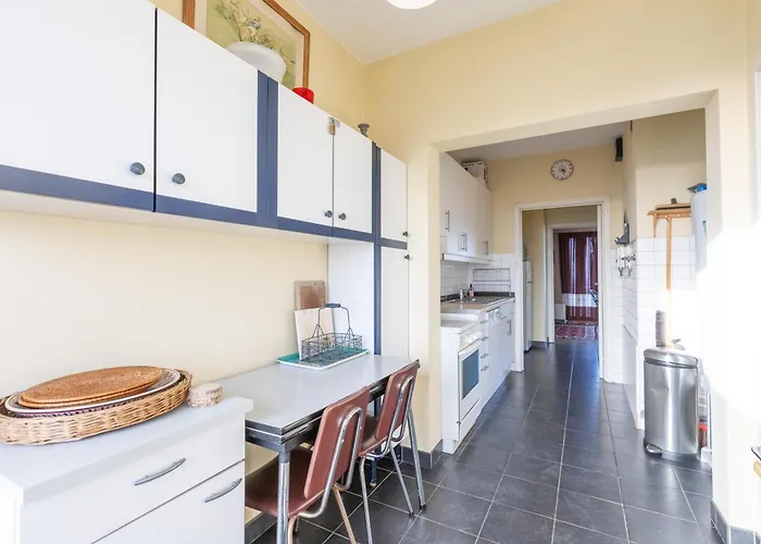 Lecomte * オステンド