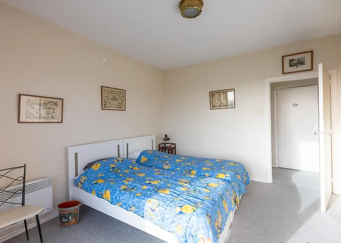 Lecomte 奥斯滕德