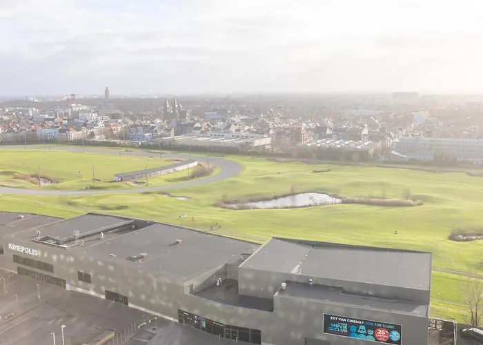 Lecomte 奥斯滕德