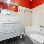 Lecomte Apartamento Ostende