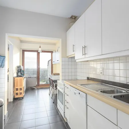 Lecomte Apartamento