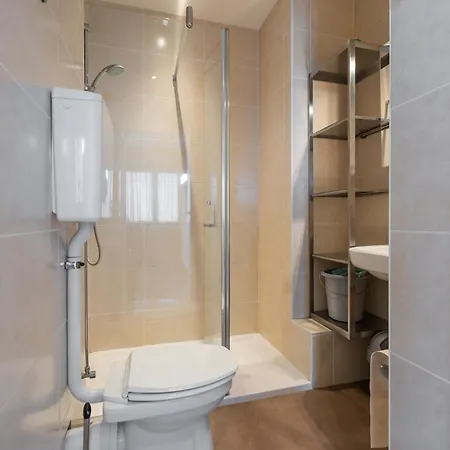 Lecomte Apartamento