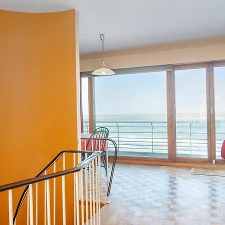 Lecomte Apartamento Ostend