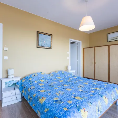Lecomte Apartamento