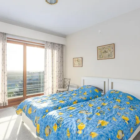 Apartamento Lecomte