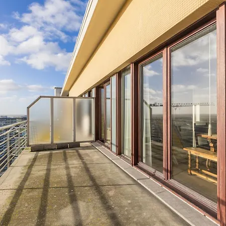 Lecomte Apartamento