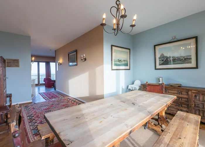 Lägenhet Lecomte Oostende